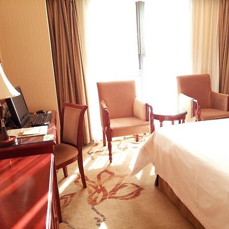 Vienna Hotel Beijing Eksteriør billede