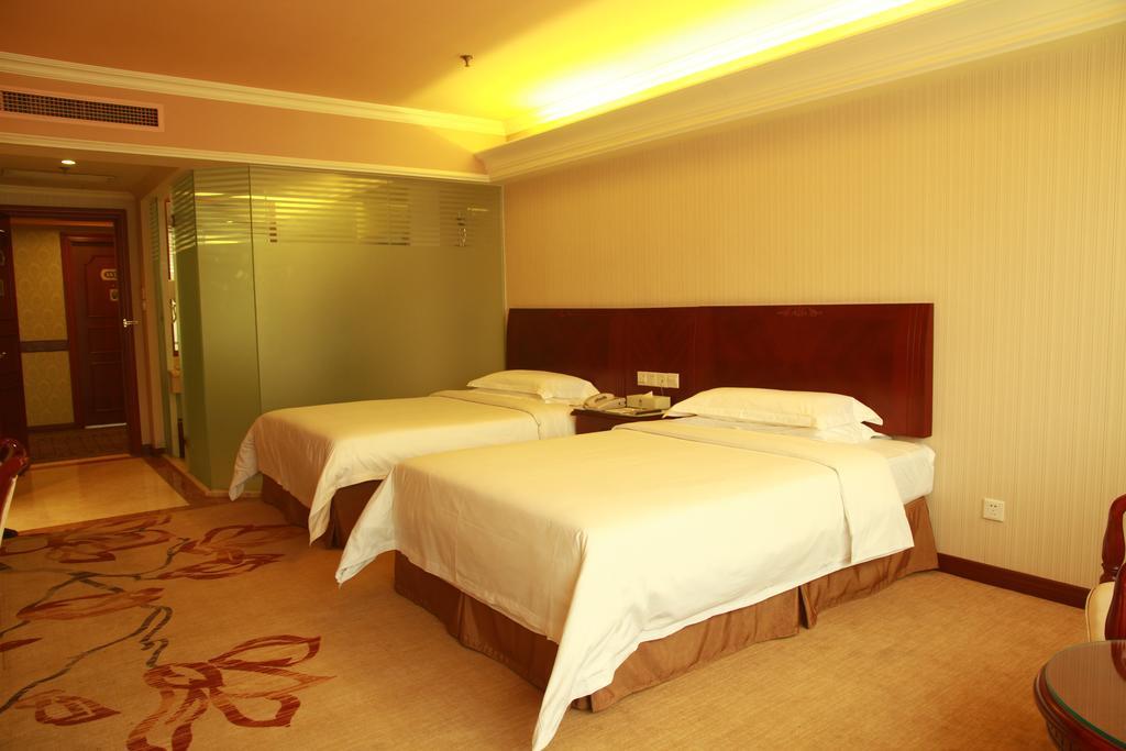 Vienna Hotel Beijing Værelse billede