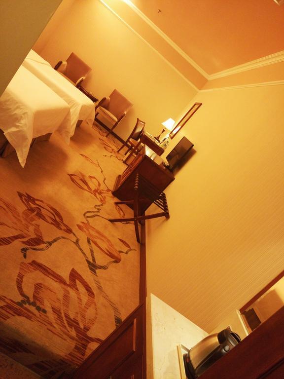 Vienna Hotel Beijing Værelse billede