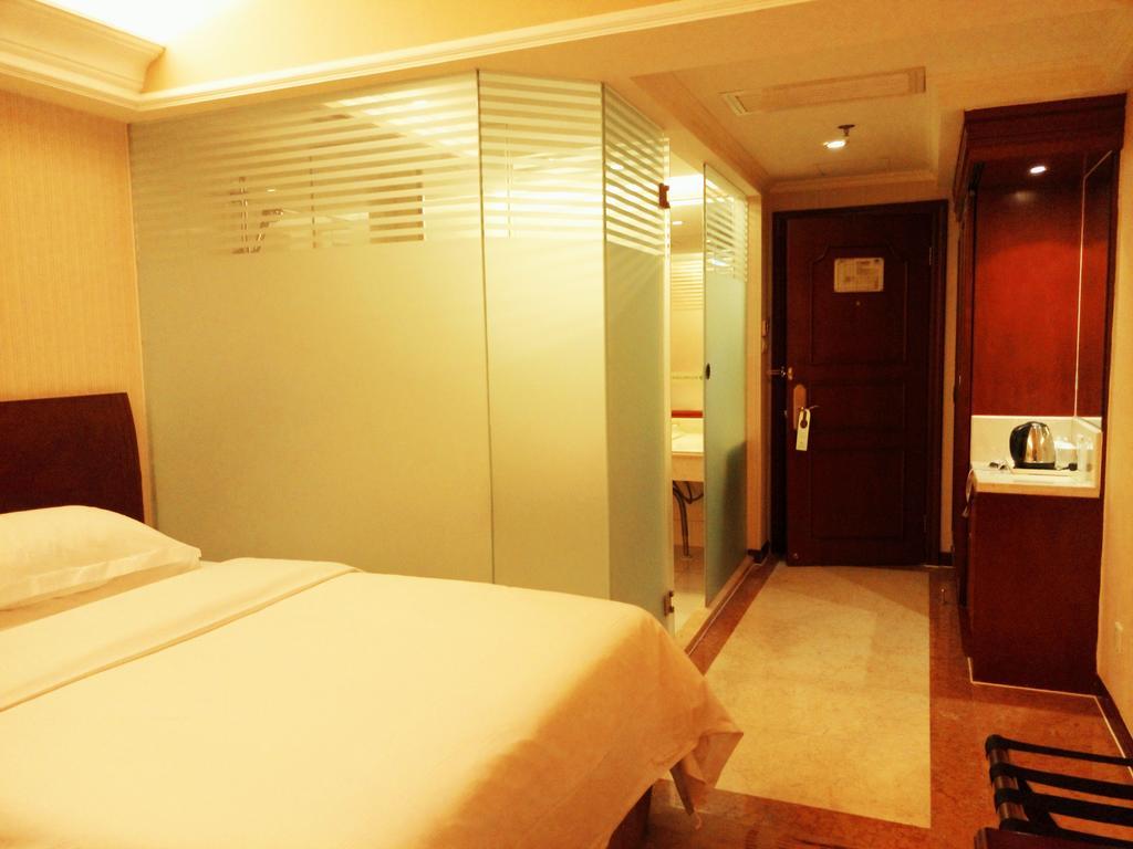Vienna Hotel Beijing Værelse billede