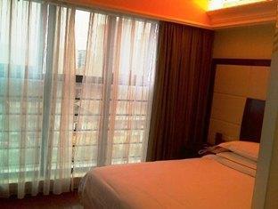 Vienna Hotel Beijing Eksteriør billede