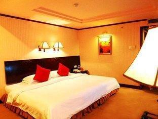 Vienna Hotel Beijing Eksteriør billede